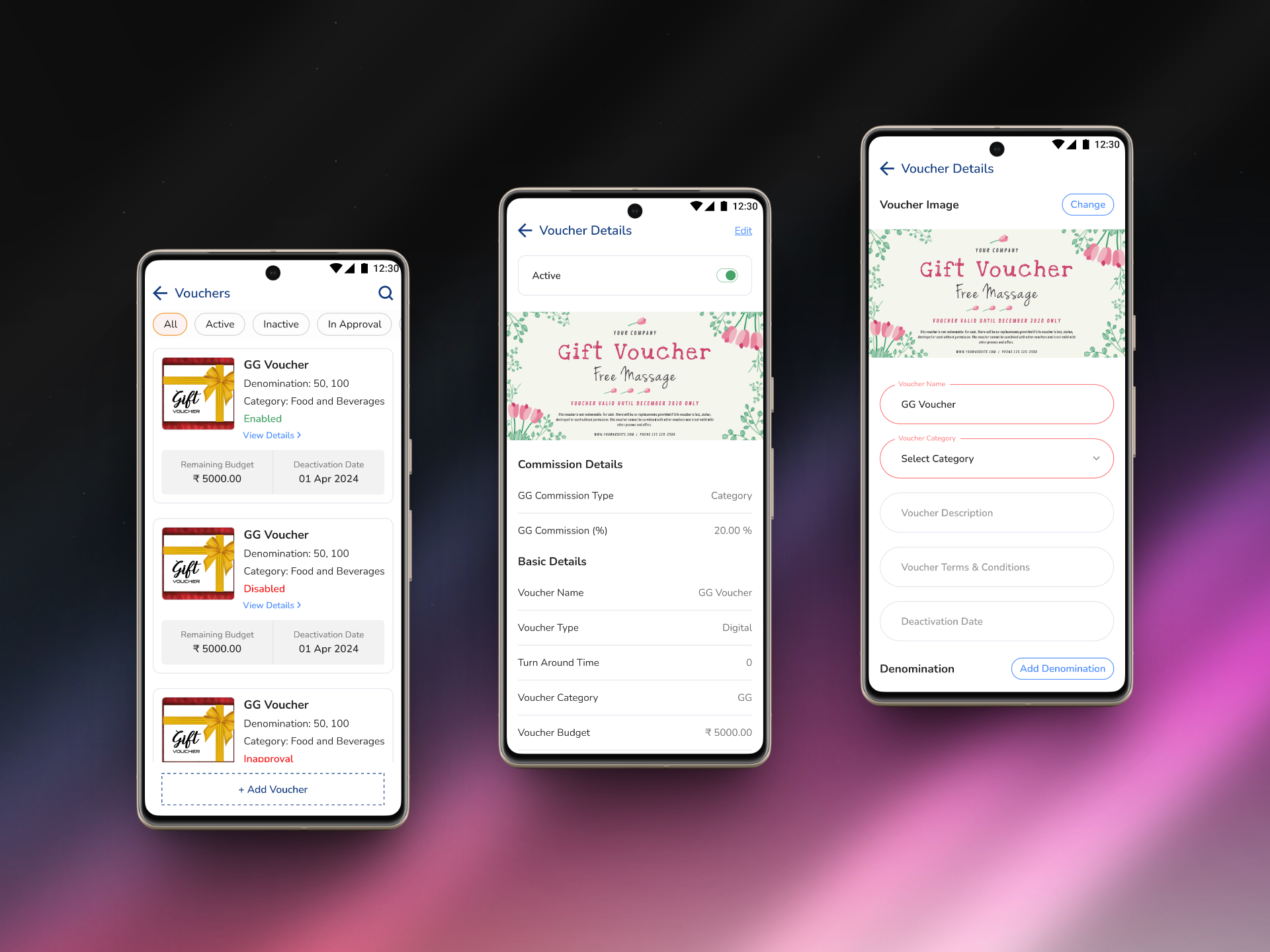 Notebook Stationery Purple